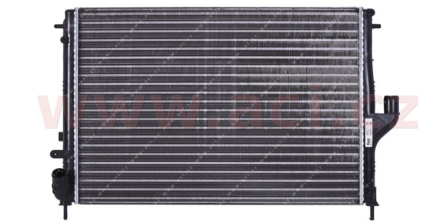 chladi 1.5DCi (+AC) [590*415*20]