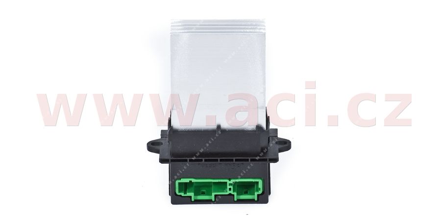 regultor vnitnho ventiltoru pro automatickou AC
