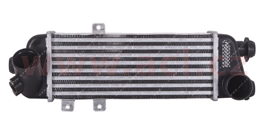 intercooler 1.6CRDi  [314*128*64]