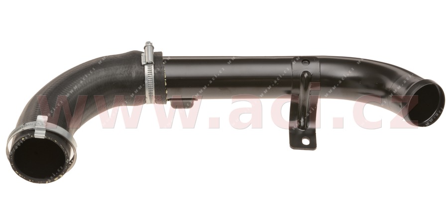 tlakov hadice turba k intercooleru 1.8TDCi ORIGINL