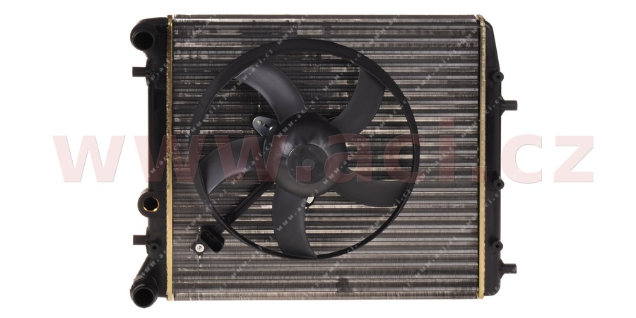 chladi 1.0i 8V, 1.2i 6/12V, 1.4i 8/16V, 1.9SDi (vetn vrtule)