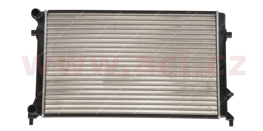chladi 1.4i 16V (AC), 1.4FSi 16V (AC), 1.6i 8V (AC), 1.6FSi