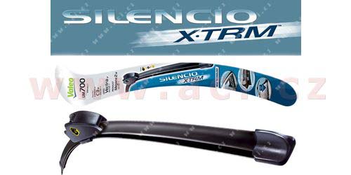 ploch stra VALEO SILENCIO X-TRM (1 ks) (700 mm)