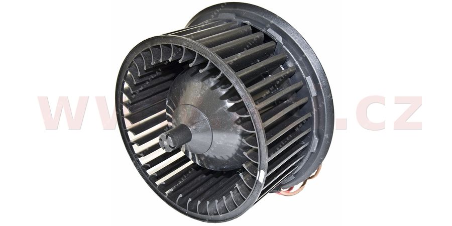 vnitn ventiltor topen