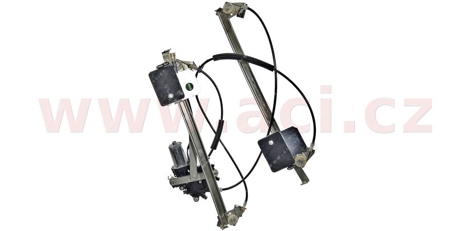 pedn stahovaka (elektrick - s motorem) - 2dv., SCHNEIDER  P