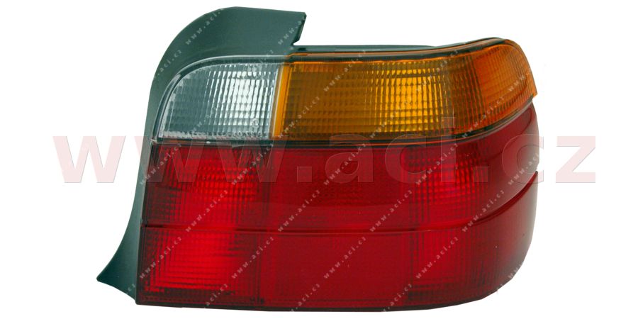 zd. svtlo oranov bez obj. Compact  P
