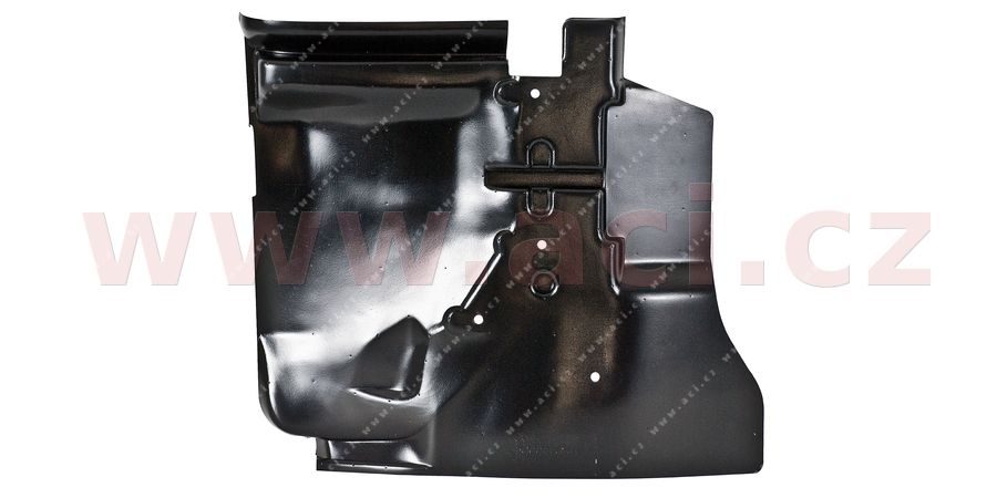 vloka stupaky, plast ern TRUCK P