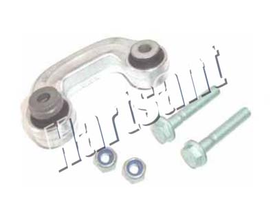 L.stabilizator Audi A4 94-