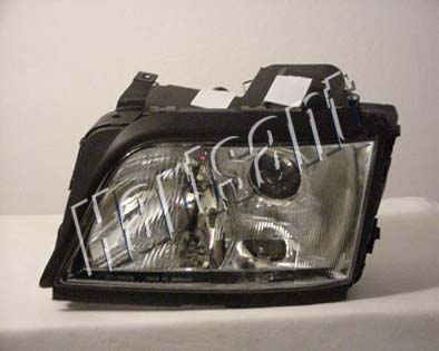 L.pedn svtlo hlavn svtlomet (Mlhovka) Audi A6 94-97 .E.