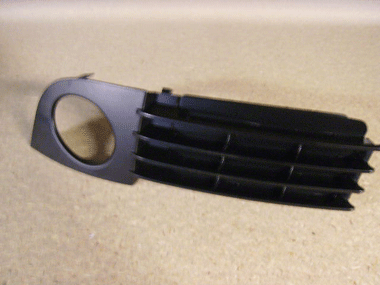 Mka masky -  A6 C5; (05/97-04/04)