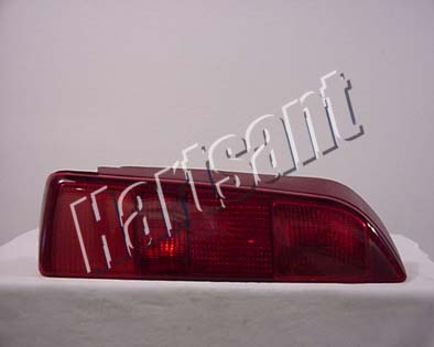 L.zadn svtlo Alfa 146 95-