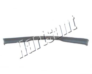 spoiler pednho nraznku Mercedes C W202 6/97-