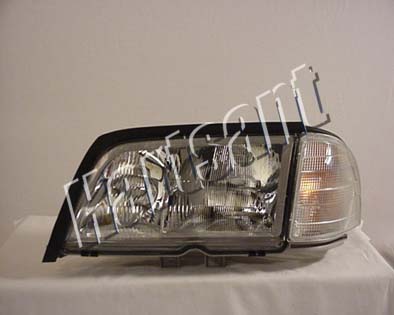 L.pedn svtlo hlavn svtlomet Mercedes C W202 96- H7/H1 bosch