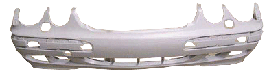 Nraznk -  W210 (07/95-06/99) / (07/99-09/