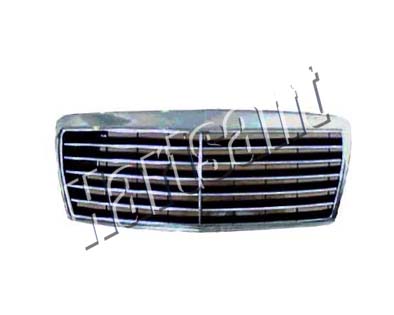 mka Merc.W210 95-99 compl.luxe