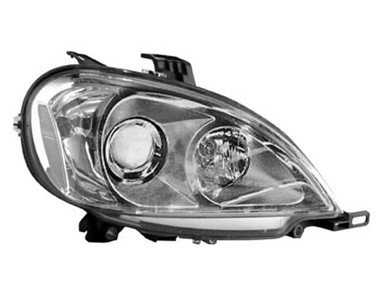 R.pedn svtlo hlavn svtlomet Mercedes W163 ML 01-05