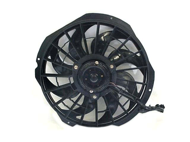 sahara ventilator chladie 8 list BMW 3 E36 92-98