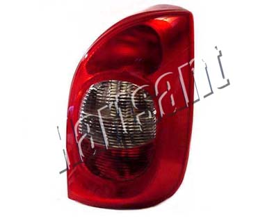 R.zadn svtlo Citroen XSARA PICASSO 99-04