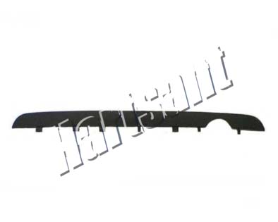 zadn nraznk  spoiler Citroen C2 03-