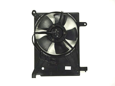 sahara ventilator chladiče Daewoo LANOS