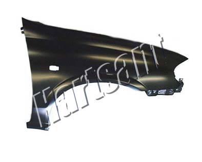 R.blatnk Nissan Almera N16 00-