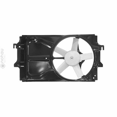sahara ventilator chladie  Ford ESCORT VI 95- (1.3)