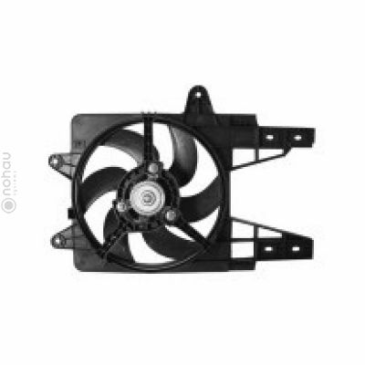 sahara ventiltor chladie Fiat PUNTO 55 -99