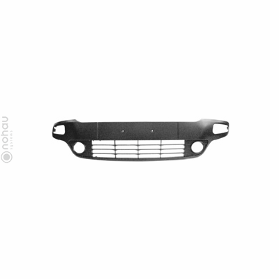 Nraznk Fiat Punto EVO 11/2009-