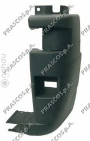 R.zadn nraznk P.roh Fiat Ducato Boxer Jumper 02-