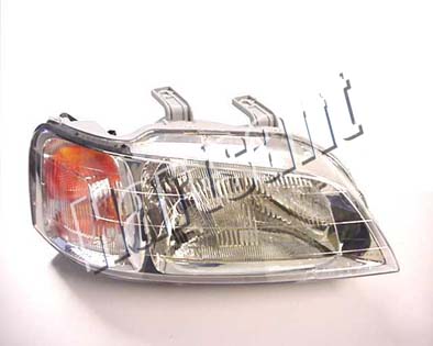 R.pedn svtlo hlavn svtlomet Civic 97- 5d. carello