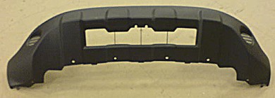 přední nárazník spodní díl Honda CR-V 07-10