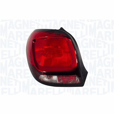 L.Citroen C1 II zadn svtlo 14- MARELLI 714081331001