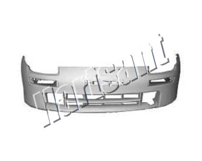 pedn nraznk Mazda 323F 95- 94-