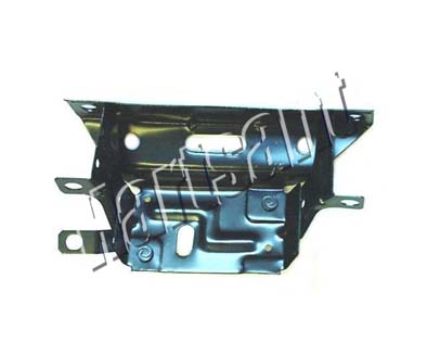 R.zadn nraznk  ep Mazda 323F 95-