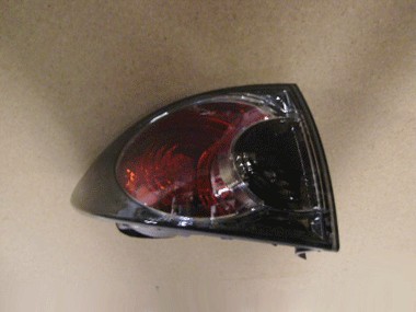 L.zadn svtlo lampa Mazda 6 SB 05- . (grey)