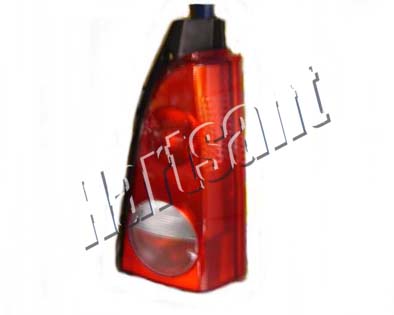 R.zadn svtlo Opel Agila 00-