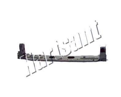 Radiator beam Astra komplet