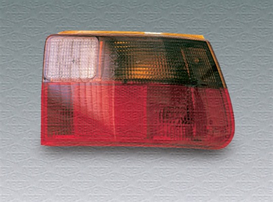 R.zadní světlo Opel Astra F 94-98 3/5d.