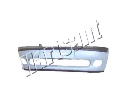 Pedn nraznk spoiler VECTRA B 96-99