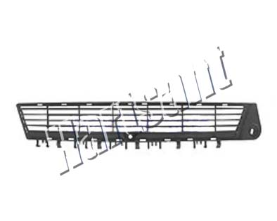 mka pednho nraznku Vectra 02-