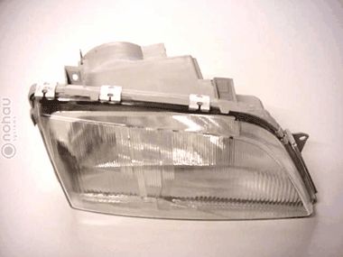 R.přední světlo hlavní světlomet Opel OMEGA A 86-94 arteb