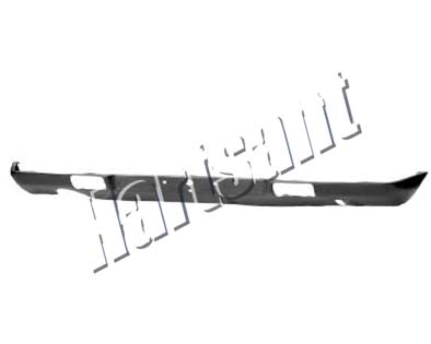 Zadn spoiler Peugeot 205 -91