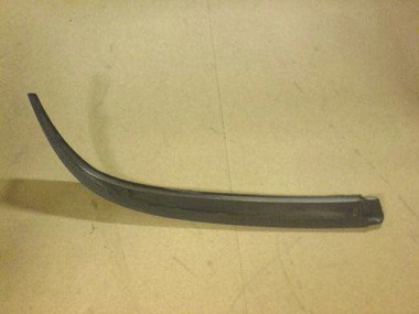 R.spoiler pednho nraznku Peugeot 207 06-