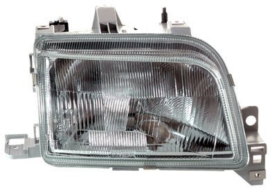L.přední světlo hlavní světlomet Renault CLIO 90-96 BOSCH