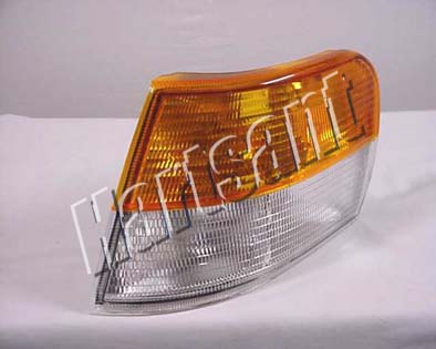 L.Corner / blika  lamp Saab 9000 CD -94