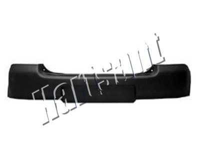 zadn nraznk  (horn) Yaris 99-03 ed