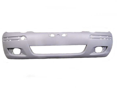 pedn nraznk Toyota YARIS 03-06 pro lak