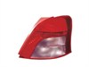 R.zadn svtlo lampa Yaris 06- . E-mark