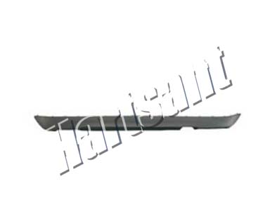 zadn nraznk  spoiler Golf IV 97-