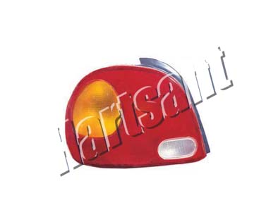 L.zadn svtlo Accent 94-98 3/5d. .